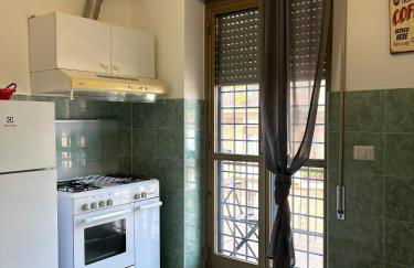 Eufonia Gemelli Apartment - Foto 15