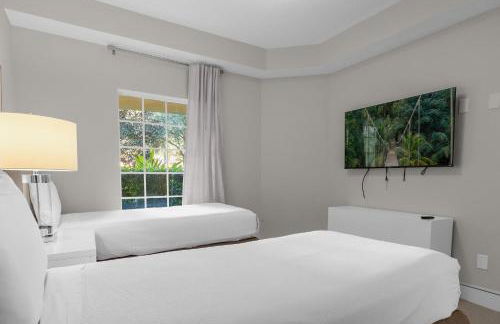 2 Bedroom Condo 6403 - Foto 11