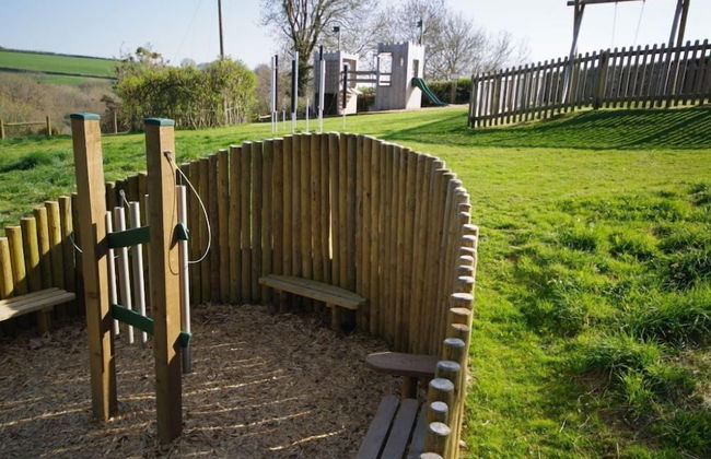 Birchill Farm Holiday Cottages - Photo 60