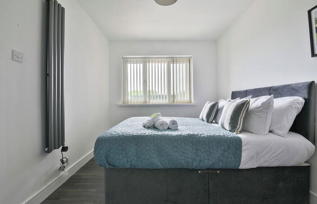 Amber Vista 2 Bedroom Apartments - Foto 65