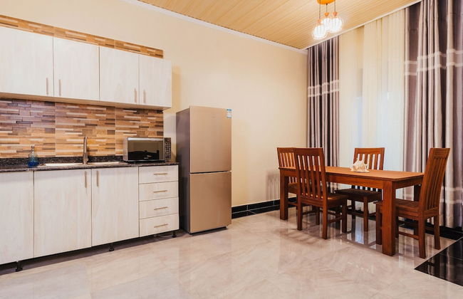 Mountain View Hotel & Apartment - Foto 44