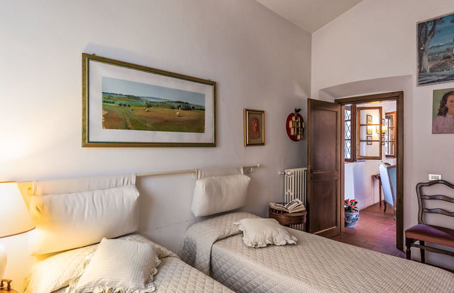 Villa San Gervasio - Foto 21