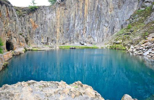 Gors Y Gader - Foto 23