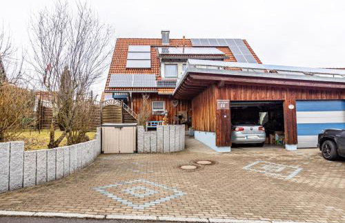 Ferienwohnung Im Holzhaus - Foto 18