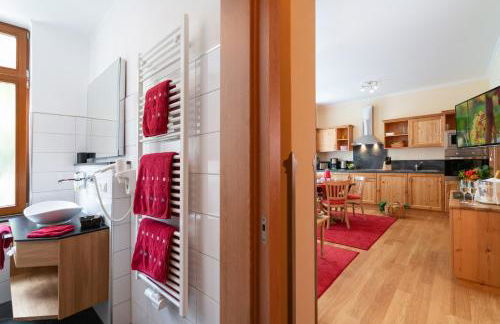 Ferienwohnungen Engelmannstift - Foto 29