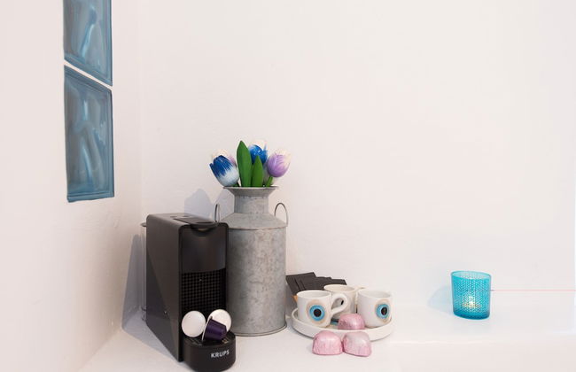 Sea Blue Venices Houses - Photo 15