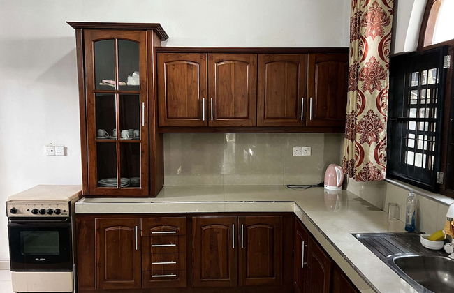 Villa Hirunika - Photo 6