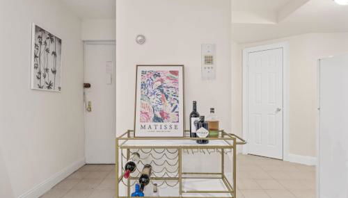 Oasis Apartment in the Heart of Union Square Downtown Manhattan - Foto 2