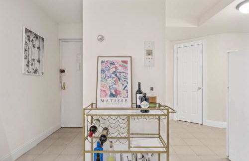 Oasis Apartment in the Heart of Union Square Downtown Manhattan - Foto 2