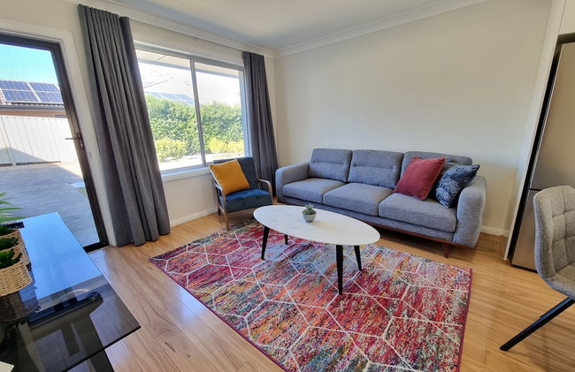Jesmond Short Stay Apartments - Foto 19