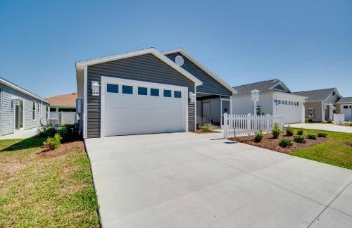 Home in The Villages Near Town Centers! - Foto 23