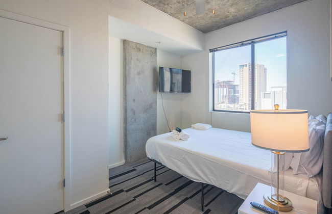 ROVE LIVING/KL - Roosevelt Point - Foto 60