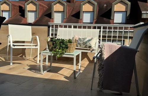 La terraza de quintana - Foto 26