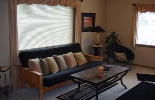 Summit View Lodge - Foto 16