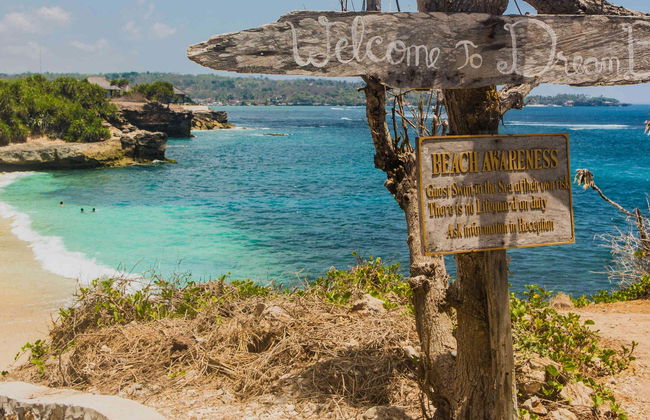 Boat to Nusa Lembongan & Gili Islands - Photo 8