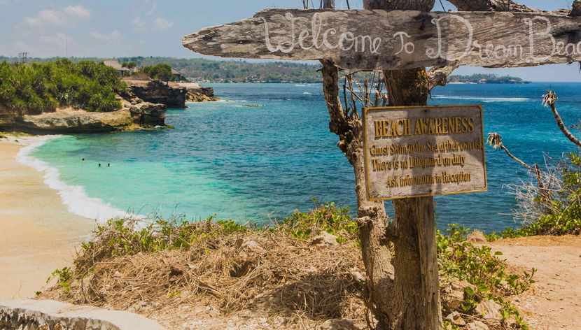 Boat to Nusa Lembongan & Gili Islands - Foto 3