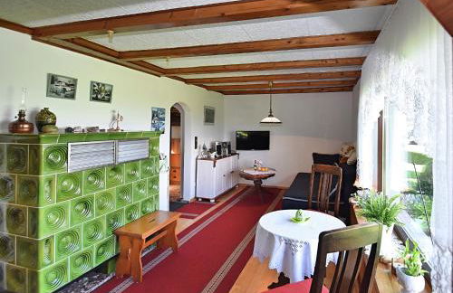 Quiet Getaway near Ilmenau - Foto 11