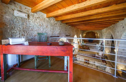 Villa Candice, Luxurious Historic Villa with Sea View by Rentado - Foto 20