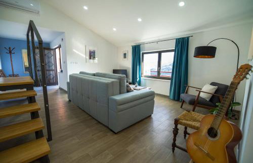 Motovun Bellevue - amazing view, comfortable - Foto 7