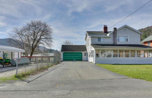 Scenic Home on the Delaware River, Pet-Friendly! - Photo 30