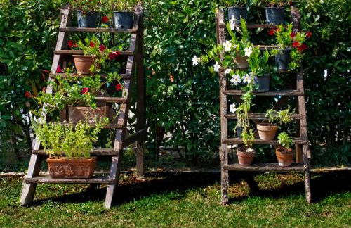 Apartment Rustikale Wohnung mit Swimmingpool in den Hügeln der Toskana by Interhome - Foto 7