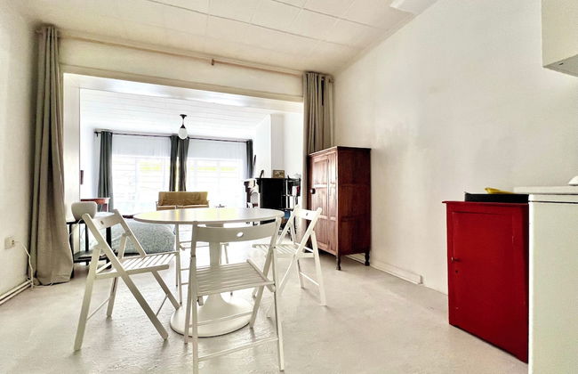 Studio à 800 m de la Grand Place - Foto 16