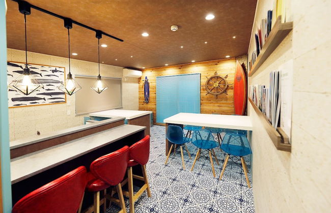 The Beehive Otaru - Photo 24