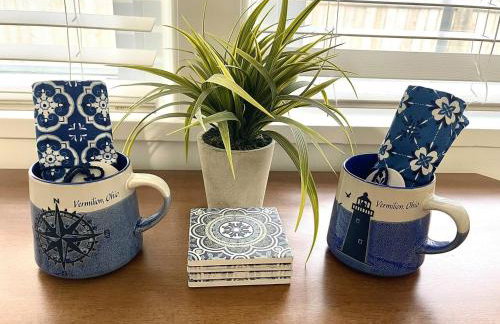 Coastal Cape Cod w/ King Bed, Game Room, & Bikes! - Foto 21