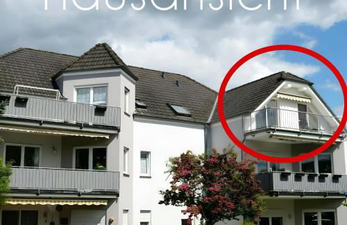 Auszeit mit Moselblick -klimatisiert- - Foto 18