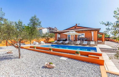 Amazing Home In Pula With Kitchen - Foto 10