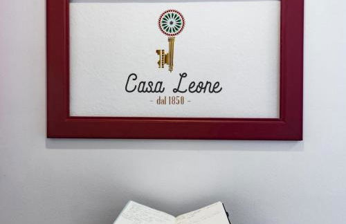 Casa Leone - Foto 1