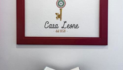 Casa Leone - Foto 1, Lobby or reception
