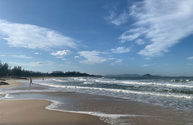 Residencial Ponkan - Gamboa - SC - Foto 68