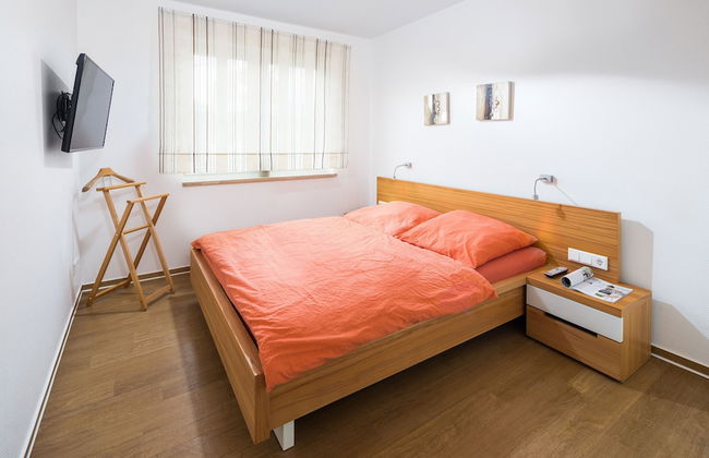 Winkelschiffchen I - Foto 5