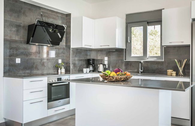 Villa Del Cielo - Foto 8