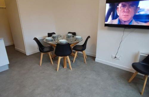 TOK TOK S2 - Appartement 1Ch Plein cœur de Seclin - Foto 2