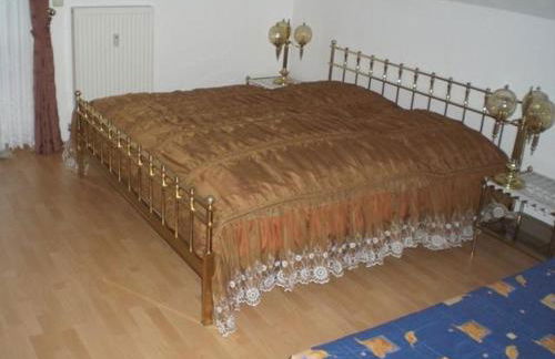 Ferienwohnung Fichtelwald - Foto 23