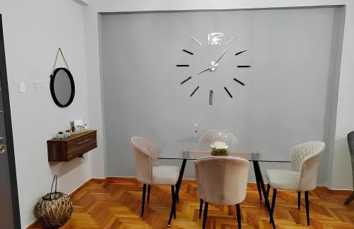 Εlite Αpartment Trikala - Foto 6