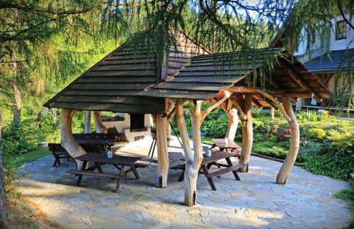 Zagroda Lipowiec - Photo 59