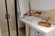 Studio confortable dans un jardin au calme - Foto 12