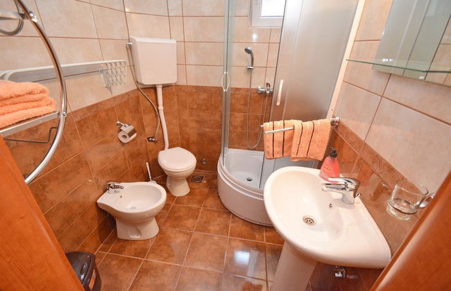 Apartments Marinero - Foto 57