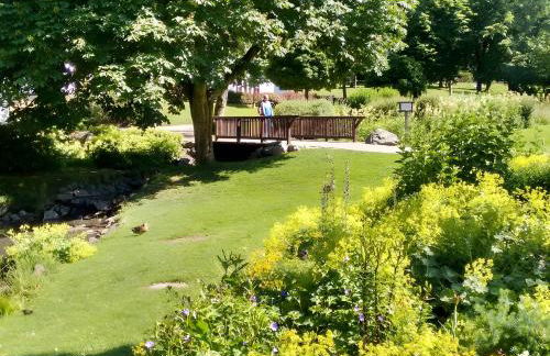 Fewo Ricken am Kurpark - Foto 24