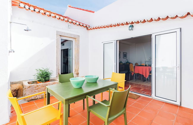 Casalinho de Bicesse - Photo 36