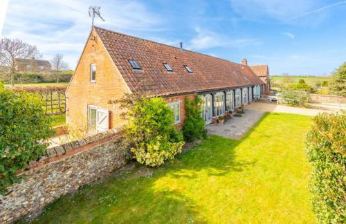 The Cart Shed NC - Foto 47