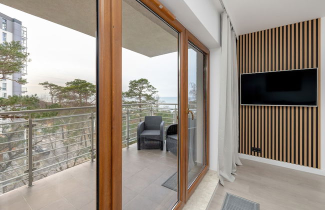 Porta Mare Apartments by Renters - Photo 15