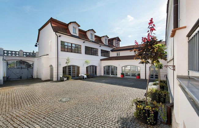 St. Terezie - Baroque Residence - Foto 59