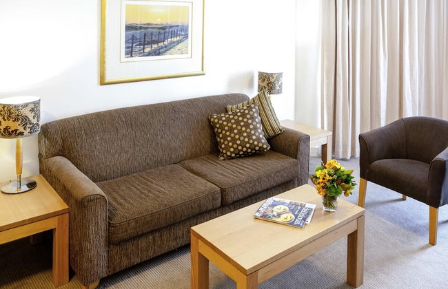 The Sebel Sydney Chatswood - Foto 18