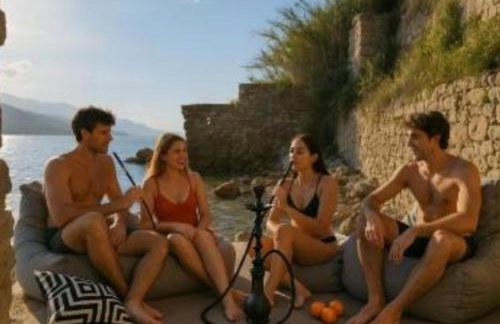 Villa ZeN- with Private garden and beach - Foto 56