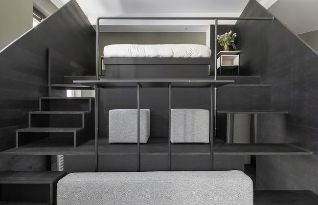 Numa Berlin Boxer - Foto 5