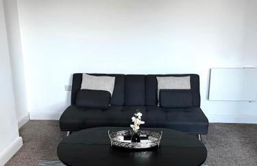 The Failsworth Collection - Stylish Apartments with Free Parking - Foto 64